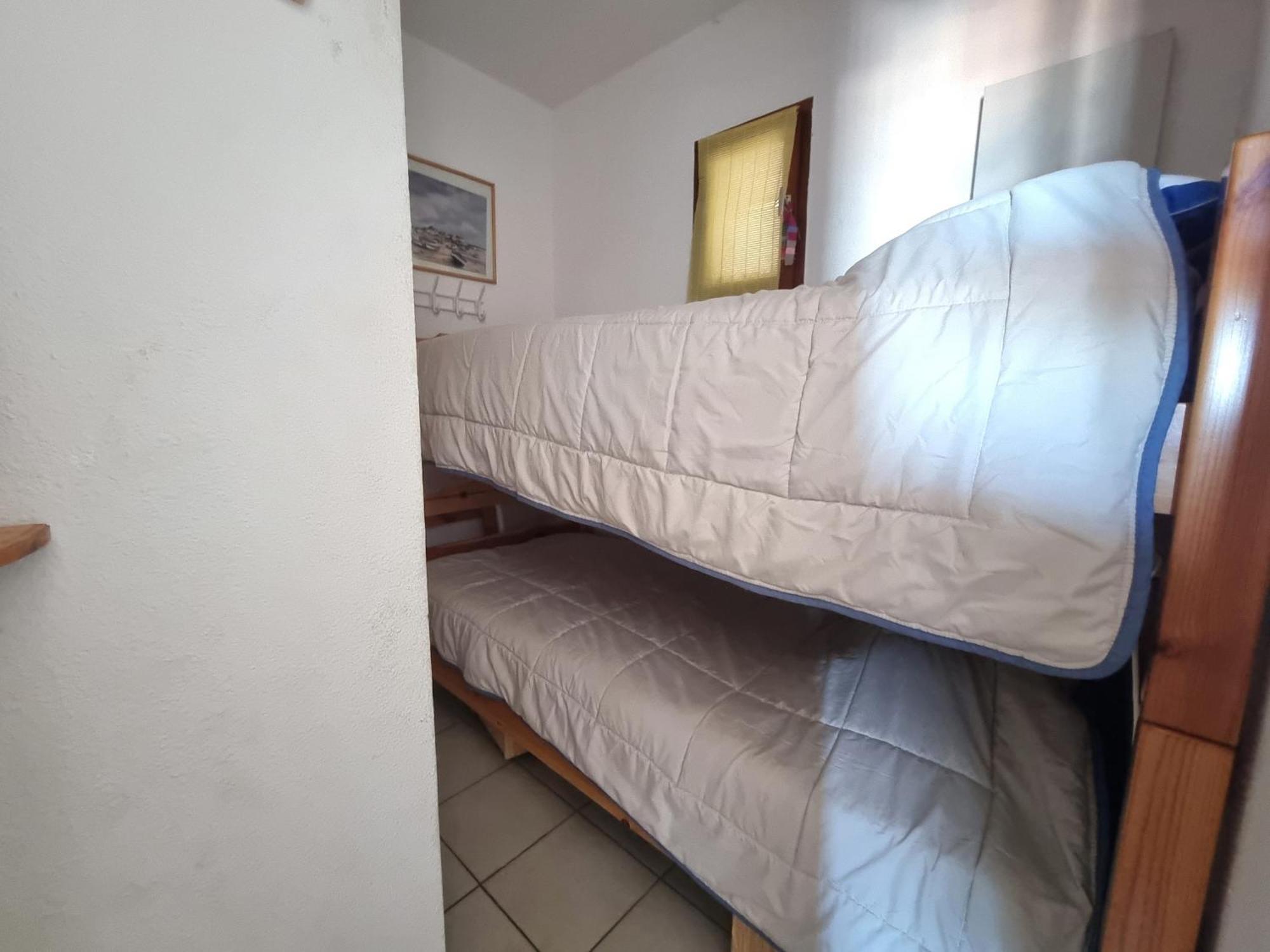Port-Vendres: Studio Cabine Avec Terrasse, A 2 Pas Du Port - Fr-1-309-256 Пор-Вандр Экстерьер фото