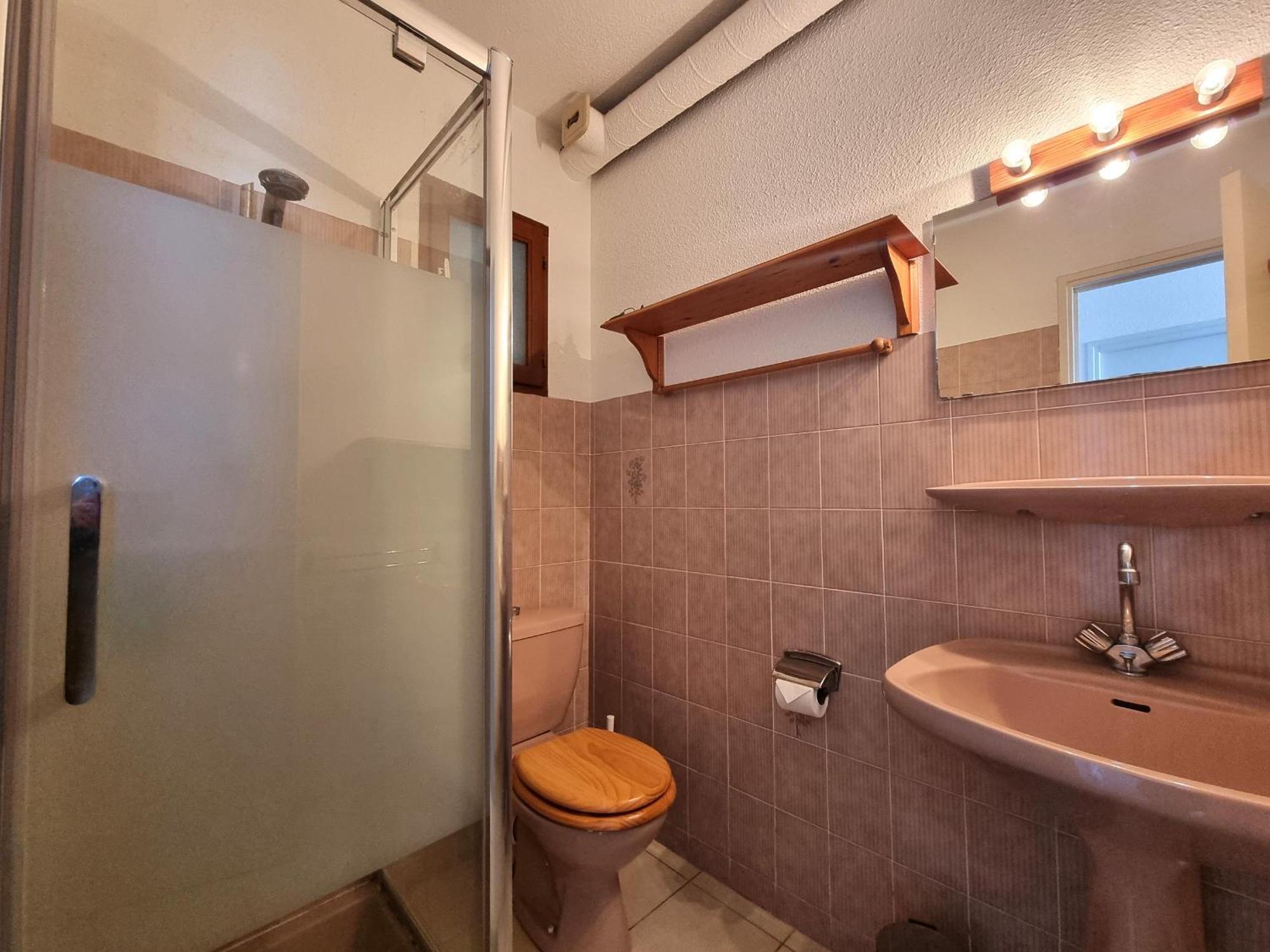 Port-Vendres: Studio Cabine Avec Terrasse, A 2 Pas Du Port - Fr-1-309-256 Пор-Вандр Экстерьер фото
